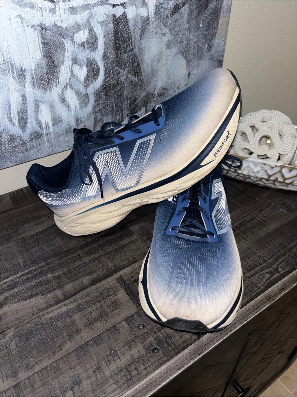 New Balance Fresh Foam X 1080v14 MENS 16 2E